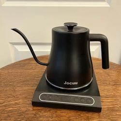 Electric Tea Kettle