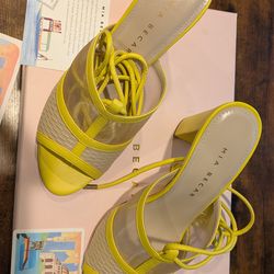 Zapatillas de diseñador