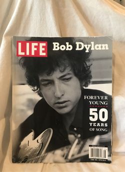 Life Magazine Collectable