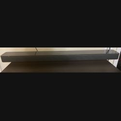 Bose 700 Sound Bar W/Remote Only