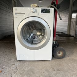 Kenmore Washer
