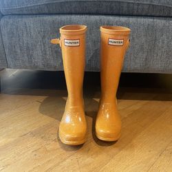 Hunter Boots