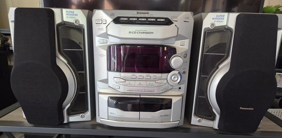 Esterio en Buenas Condiciones.