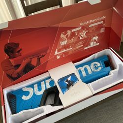 Supreme Supreme Spyra Two Water Blaster (Red)