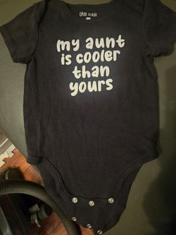 Okie Dokie Onesie (18m)