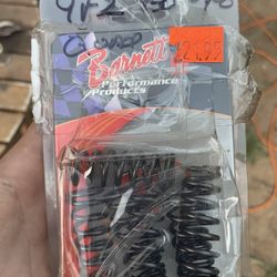 After Market Clutch Springs.
