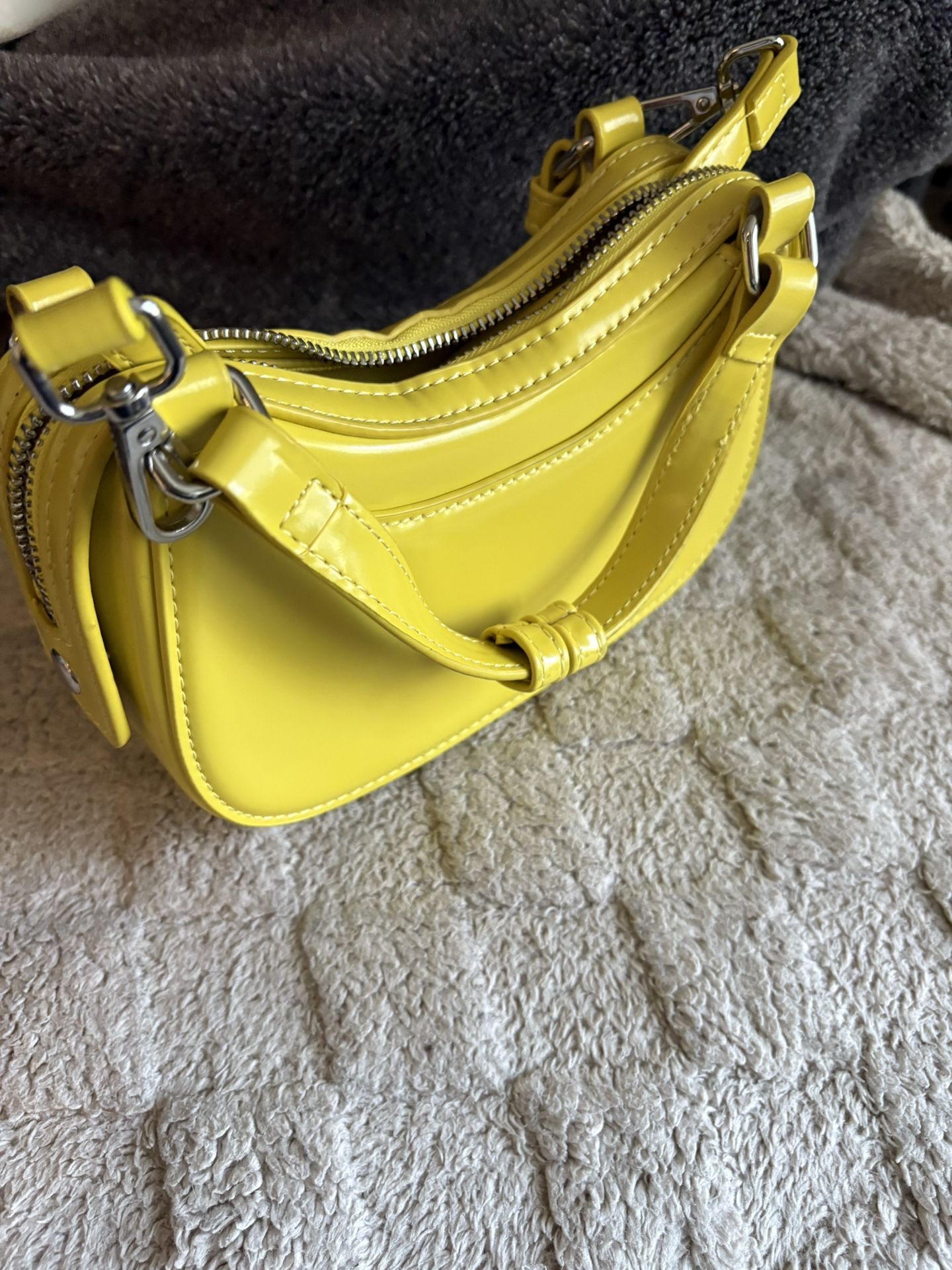 Zara Purse