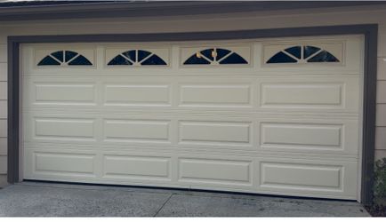 Garage Doors