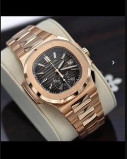 Automatic Watch Need Tuning 