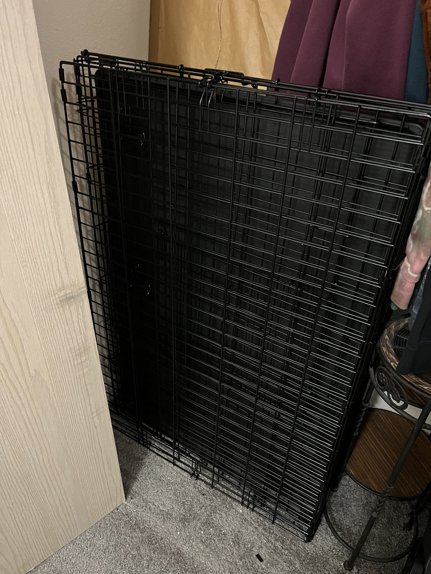 Xl Dog Kennel 