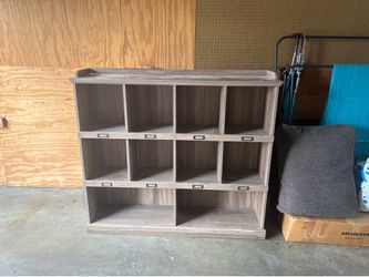 Book shelf