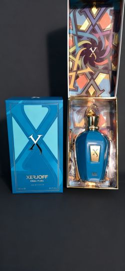 XERJOFF ERBA PURA