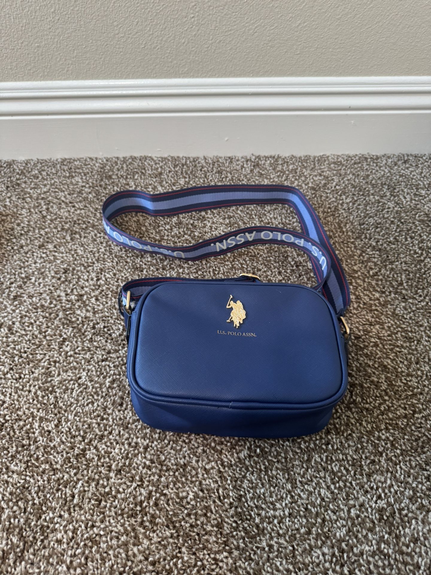Bag Polo Assn For Women