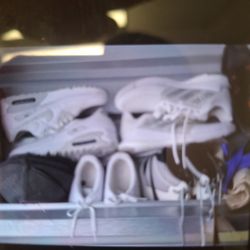 All Best Brands Of Shoes Fro. Nike,puma,reebok,jordans,new Balance,timberlands,redwi Gs,etc