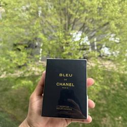Bleu De Chanel