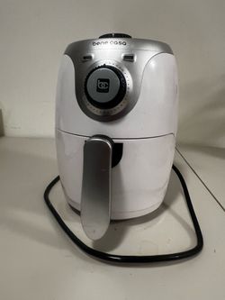 Air fryer