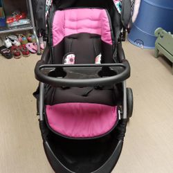 Babytrend Stroller