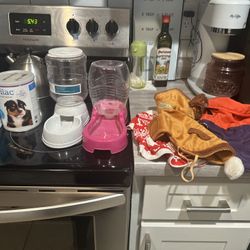 Dog Supplies 