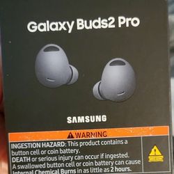 Samsung Galaxy Buds