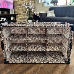 Origami Foldable  Organizer