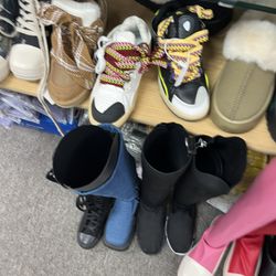 The brand is called Lavins