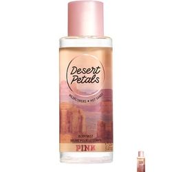 VS PINK LIMITED EDITION Desert Oasis Body Mist