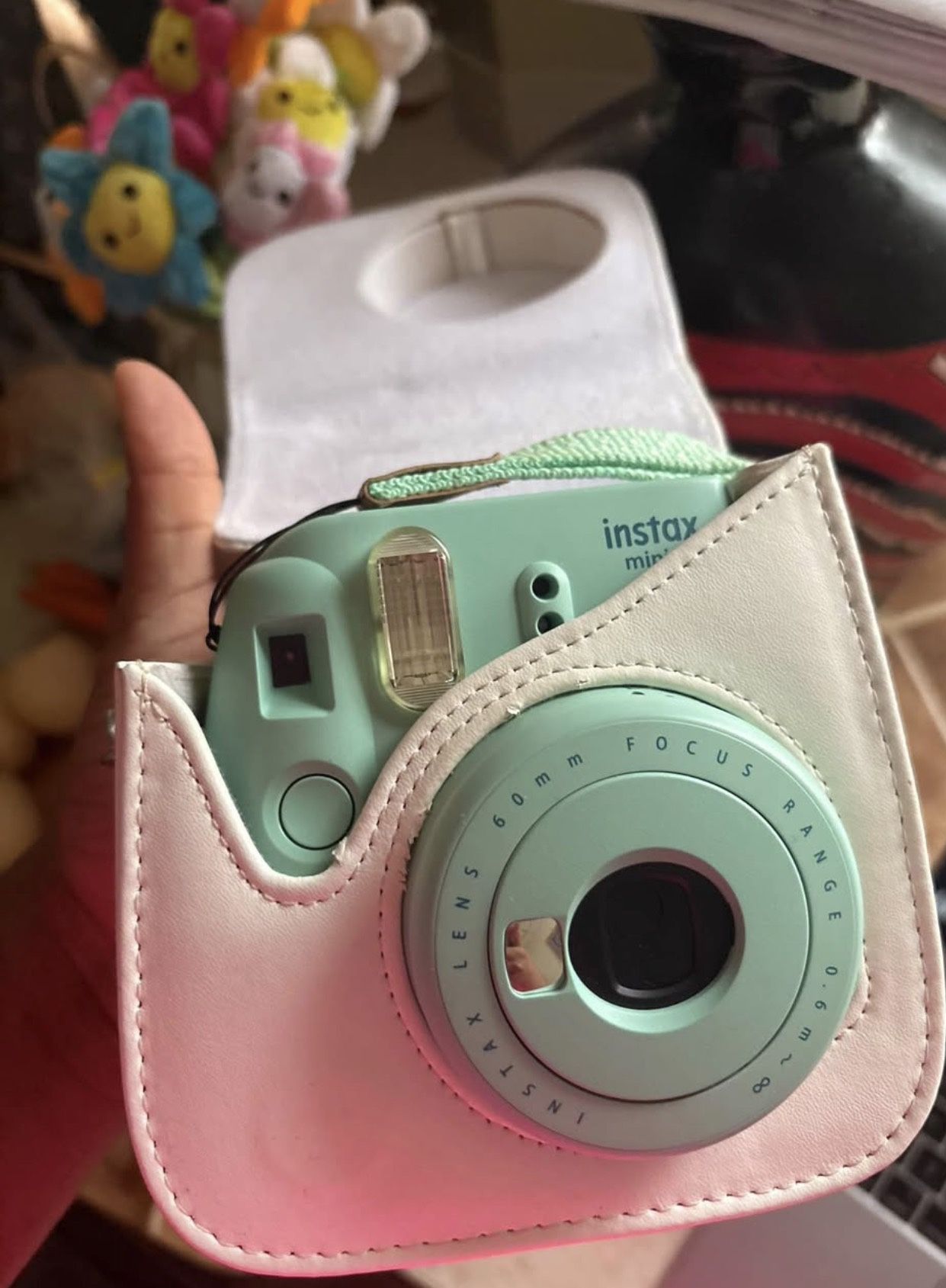 Polaroid Camera