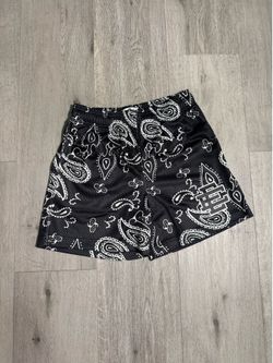 Eric Emanuel Shorts Size S