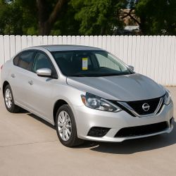 2018 Nissan Sentra