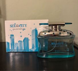 New Perfume - Dream