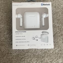 Wireless Earbuds