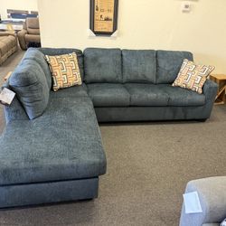 Ashley Sectional 