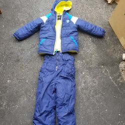 Kids Winter Stuff