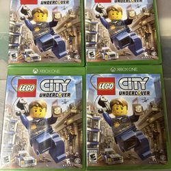 X Box One Games New Nuevos