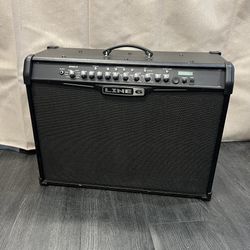 140 Line 6 Spider IV 150W 2x12” Electric Guitar Amplifier 