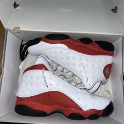 Jordan 13 Retro