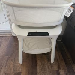 4mom Bassinet