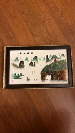 Chinese art