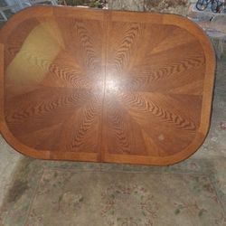  Beautiful Wooden Table 