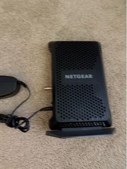 Like New Netgear CM1000