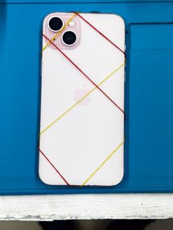 💥 Back Glass Fix for iPhone 15 Plus – $89.99 + 7 Days Warranty