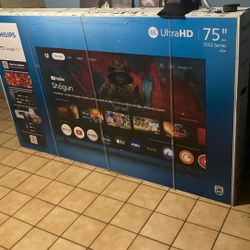 75 Inch 