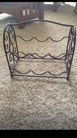 Wine Rack