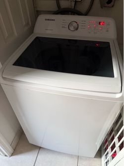 Washer