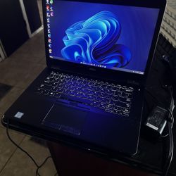 FAST Laptop i5 16GB RAM with Software!