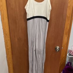 Casual Flowy Dress