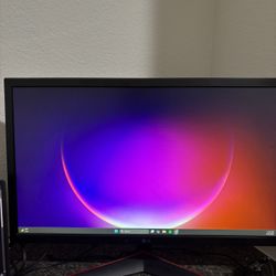 LG Monitor