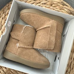 Ugg Baby Boots 