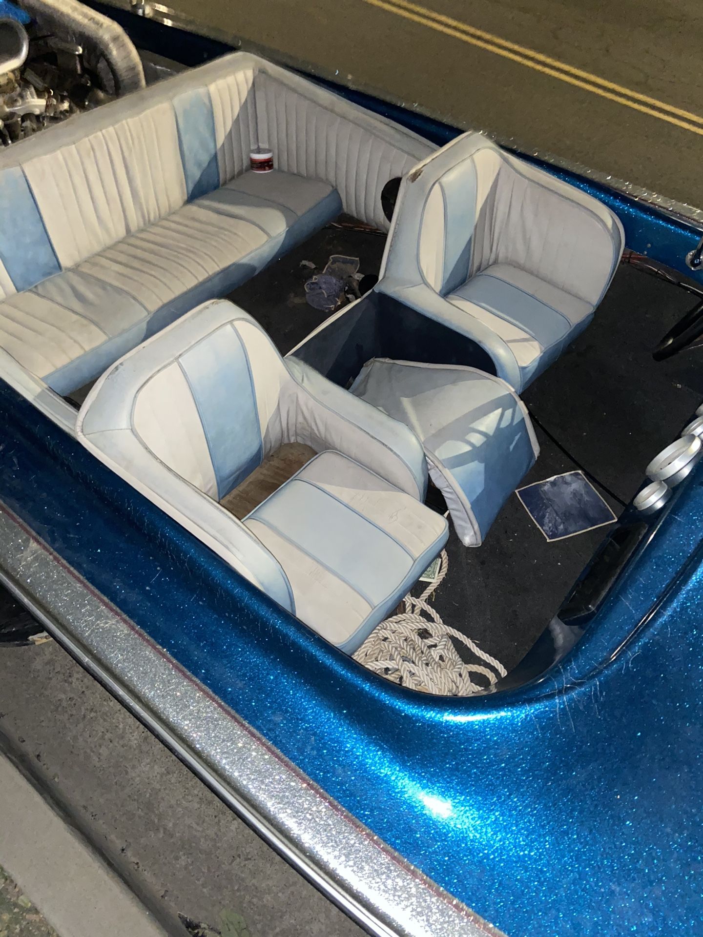 1972 jet boat