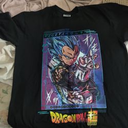 dragon ball z  T shirt